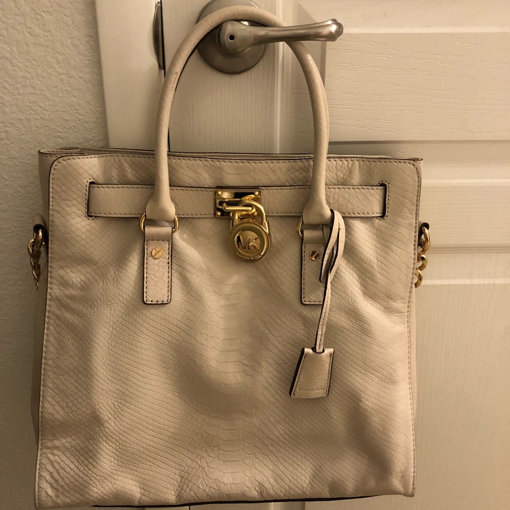 MK Michael Kors Handbag